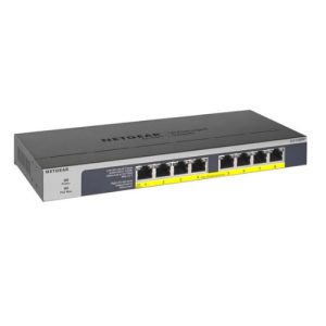 NETGEAR-GS108PP