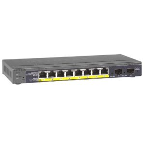 Netgear-GS110TP