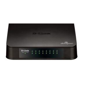 D-Link-DES-1016A-16Port