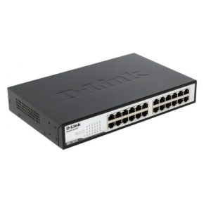 D-Link-DES-1024C-24Port