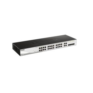 D-Link-DGS-1210-28-24port