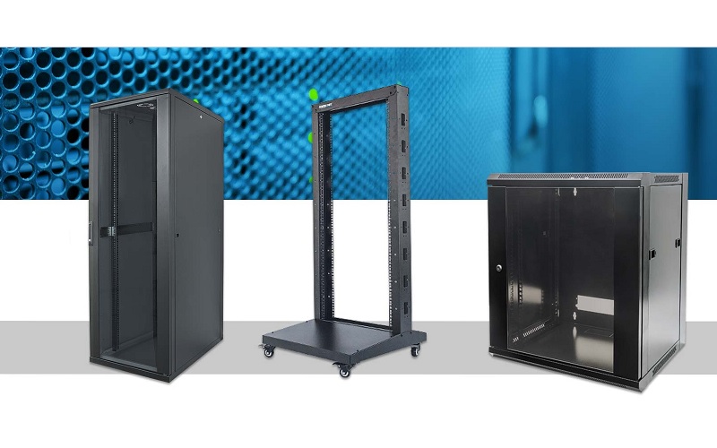 Network Racks Cabinet solution in Bangladesh