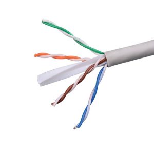 Panduit-Cat6-UTP-Cable