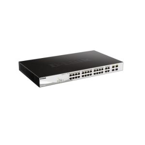 D-Link-DGS-1210-28P