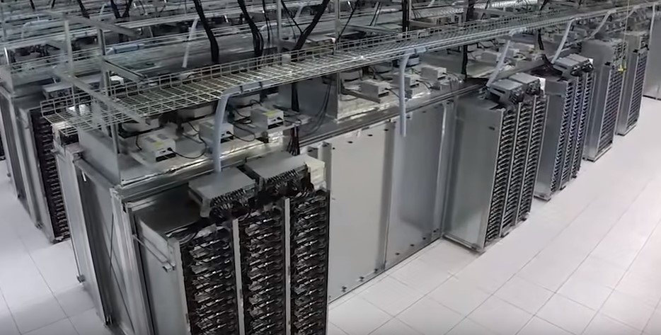 Data Center Design