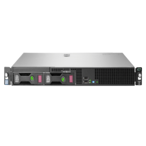 HPE ProLiant DL 20 Gen.10 Server Bangladesh