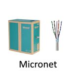 Micronet CAT6 UTP Cable
