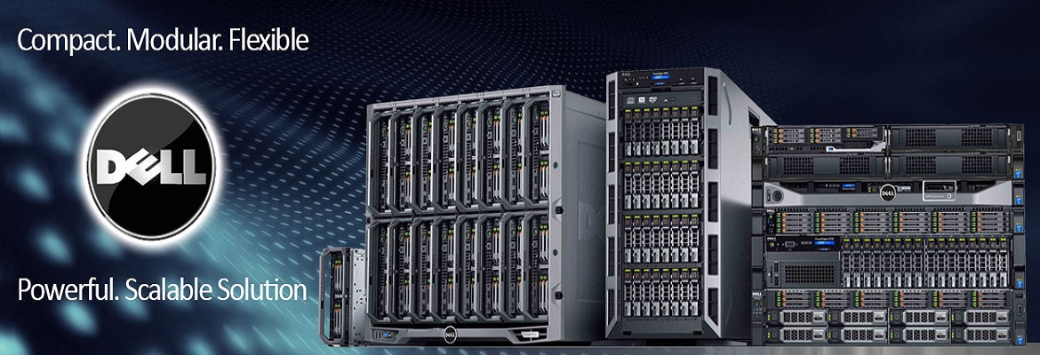 dell server