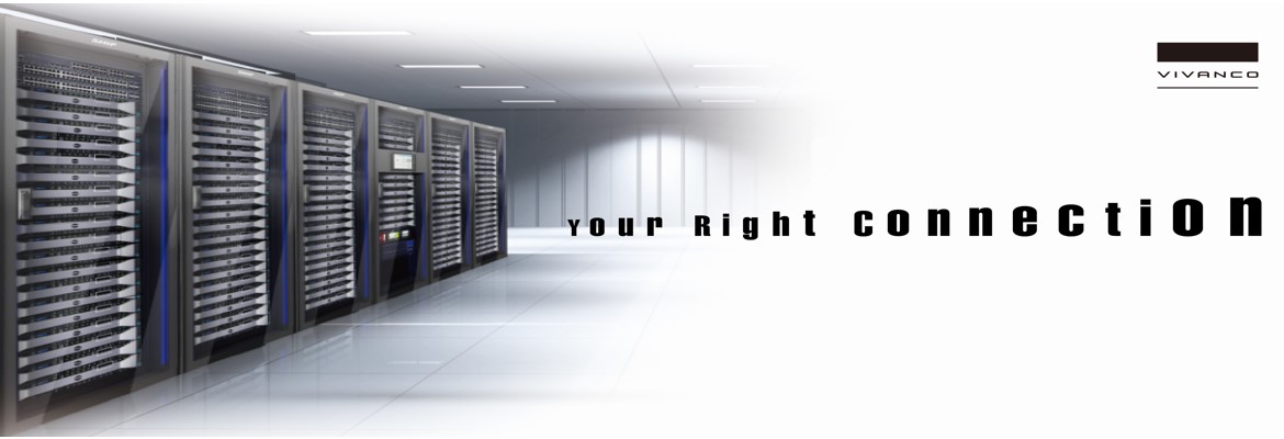vivanco micro data center