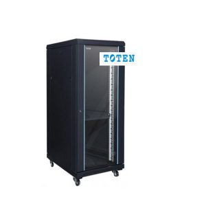 TOTEN 22U Floor Stand Server Cabinet Bangladesh