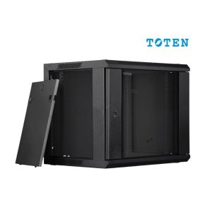 TOTEN 9U Wall Mount Server Cabinet Bangladesh