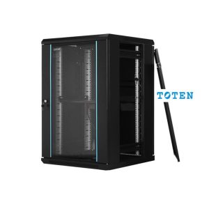 Toten 15U Wall Mount Server Cabinet Bangladesh