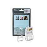 CAT6 RJ45 Plug