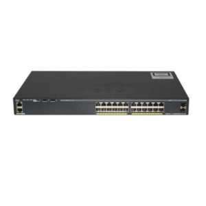 Cisco-24-Port-LAN-Switch