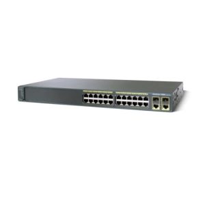 Cisco-WS-C2960-24TC-L