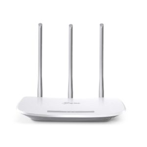 TP-LINK-TL-WR845N