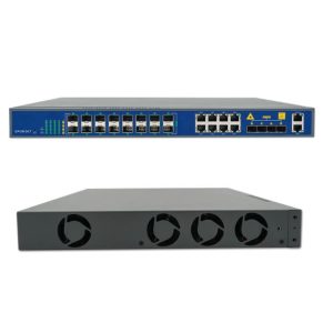 V-Solution 16 PON GPON OLT Solution Bangladesh