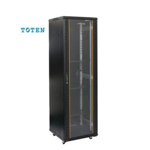 Toten 32U Server Rack