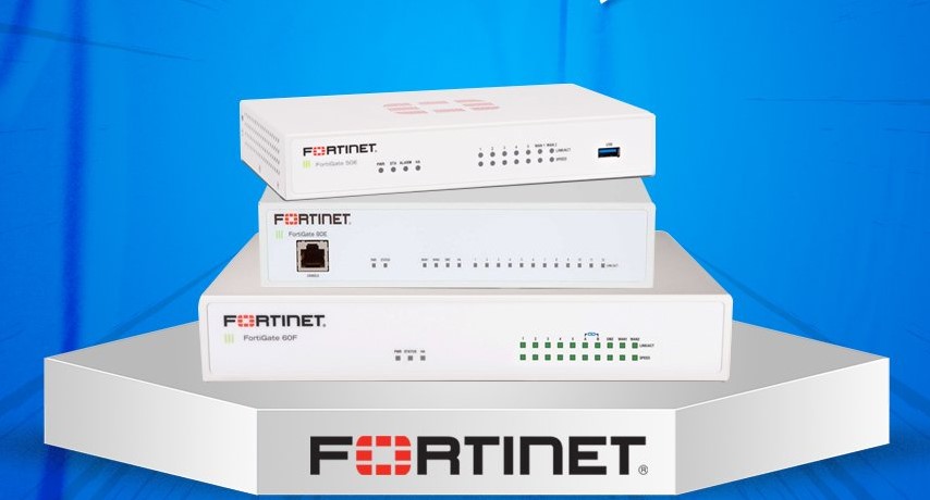 Fortinet Firewall Solution in Bangladesh