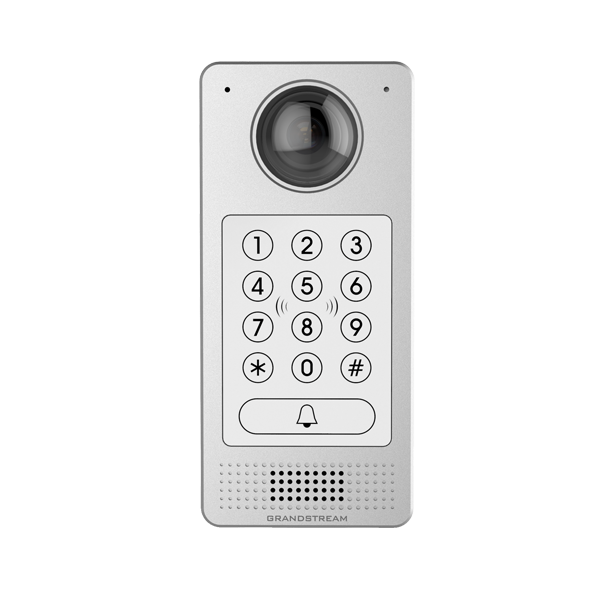 Grandstream IP Video Door System