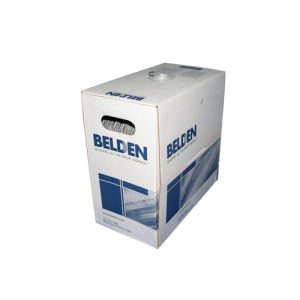 Belden Cat6 UTP Cable