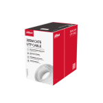 Dahua UTP CAT6 Cable