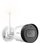 Bullet Lite 4MP | WiFi Camera