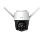 Cruiser 4MPX IPC-S42FP-D