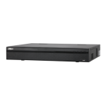 NVR 4432-4K | 32 Channel Dahua 4K NVR