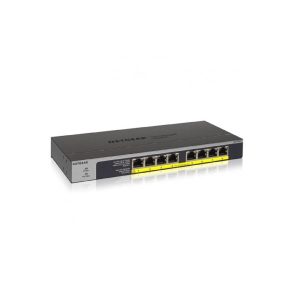 Netgear GS108LP
