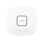 NETGEAR WAX628 WiFi6 AX5400 PoE Dual Band 1G+Multi-Gig Access Point