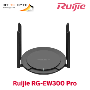 Ruijie RG-EW300 Pro Router Price in Bangladesh