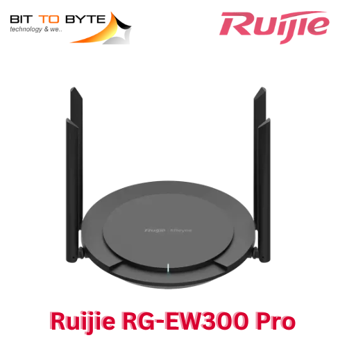 Ruijie RG-EW300 Pro Router Price in Bangladesh