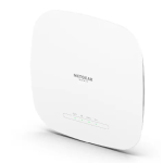 Netgear WAX615 Dual-Band PoE Multi-Gig WiFi 6 Access Point