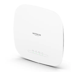 Netgear WAX615 Dual-Band PoE Multi-Gig WiFi 6 Access Point